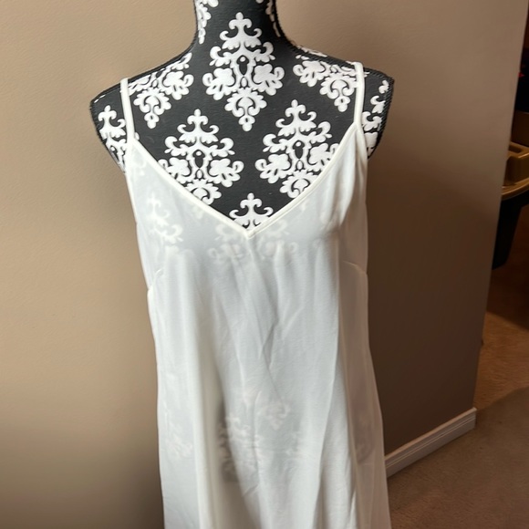 Cabi Midsummer Dress (style 5943) - Picture 3 of 17